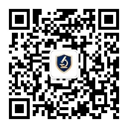 科仪有维微信公众号二维码