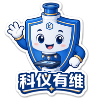 科仪有维